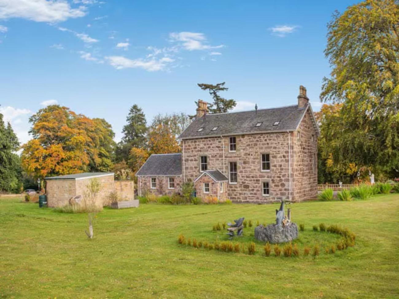 The Doune Inverness Exterior photo
