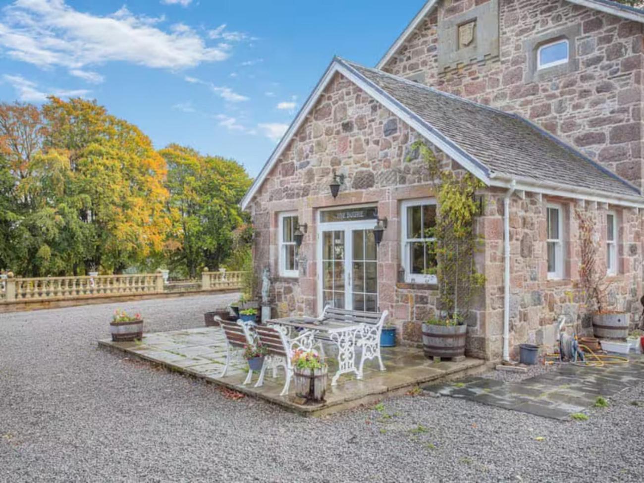 The Doune Inverness Exterior photo