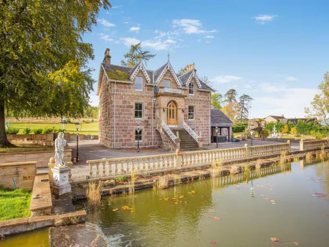 The Doune Inverness Exterior photo