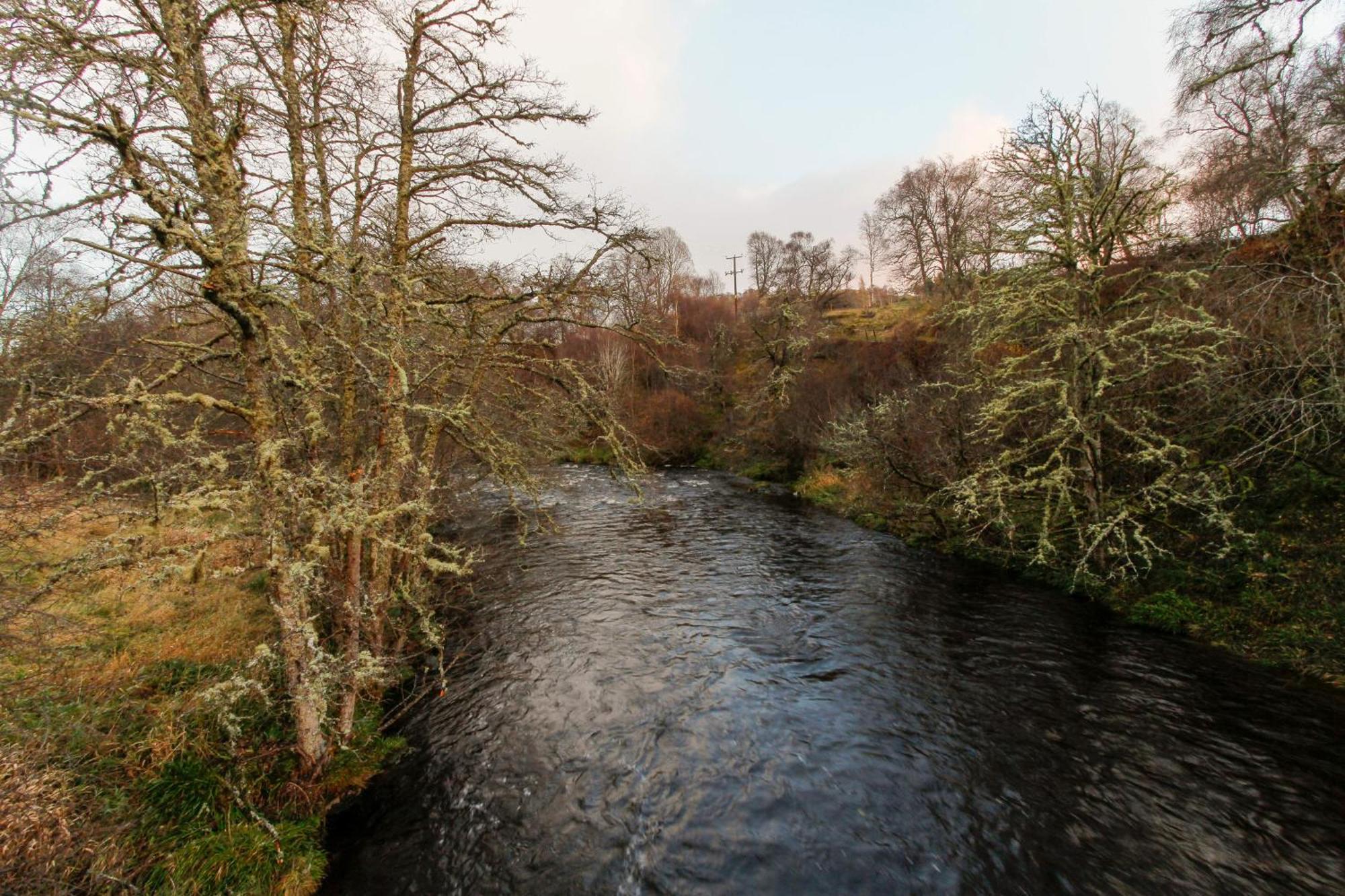 The Doune Inverness Exterior photo