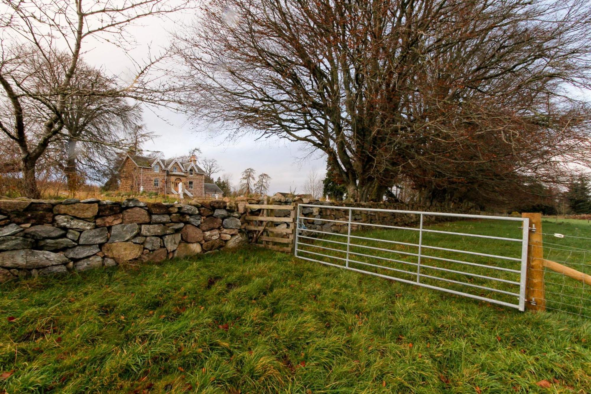 The Doune Inverness Exterior photo