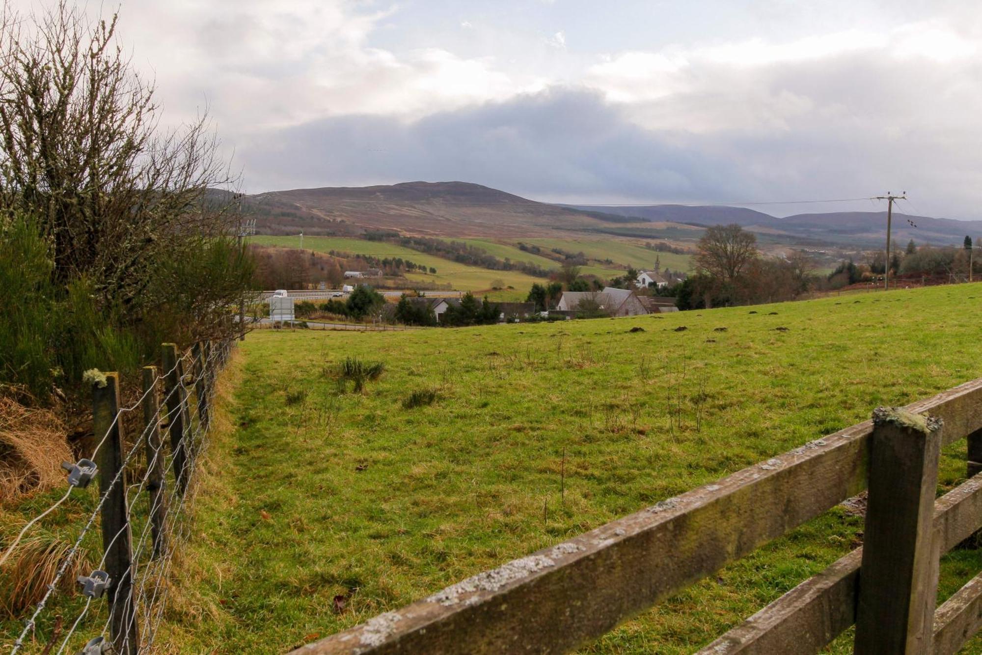The Doune Inverness Exterior photo