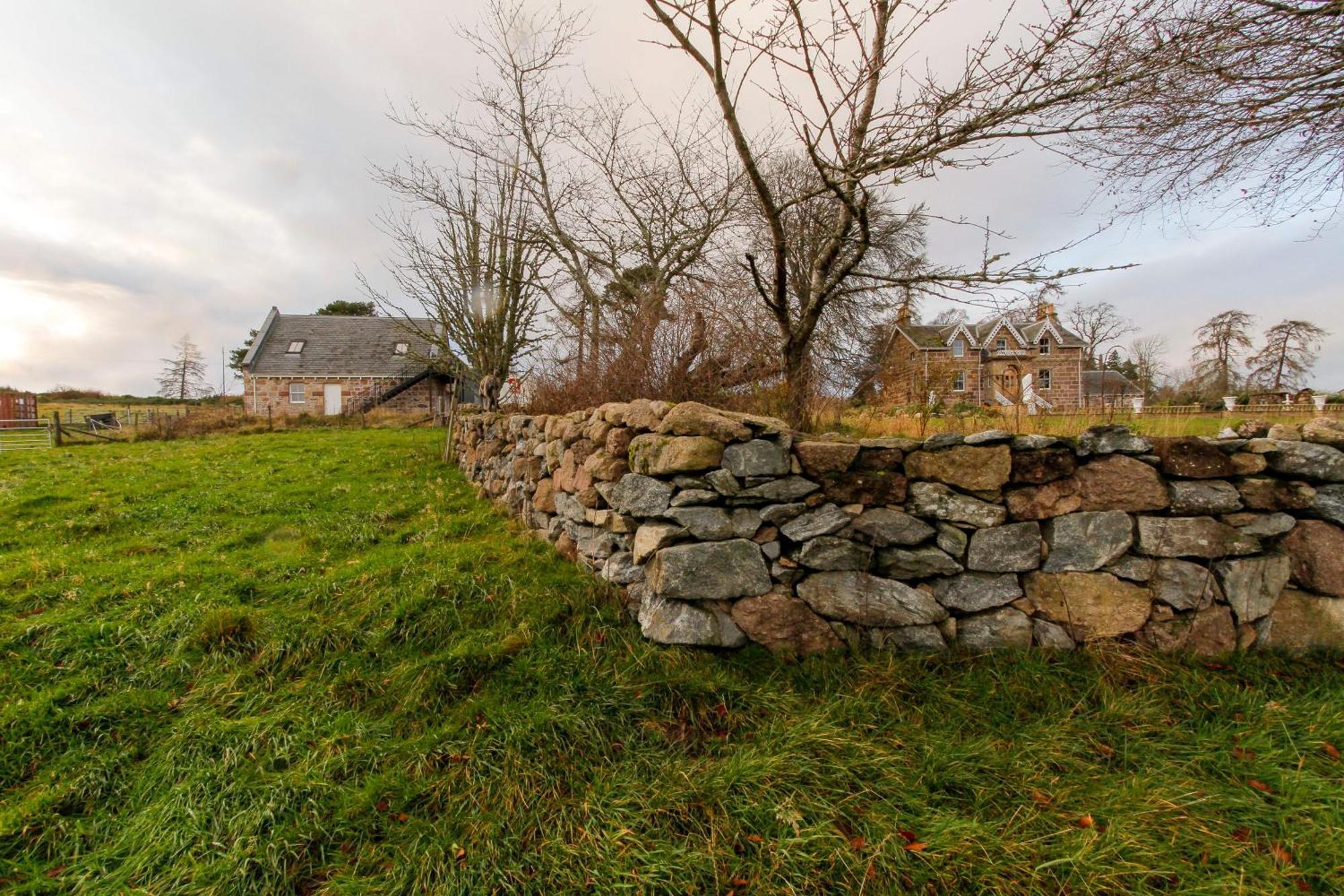 The Doune Inverness Exterior photo