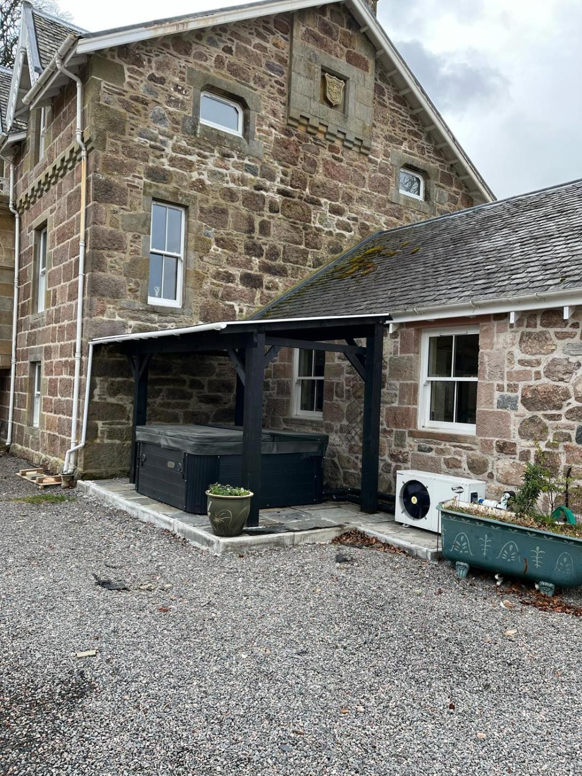 The Doune Inverness Exterior photo