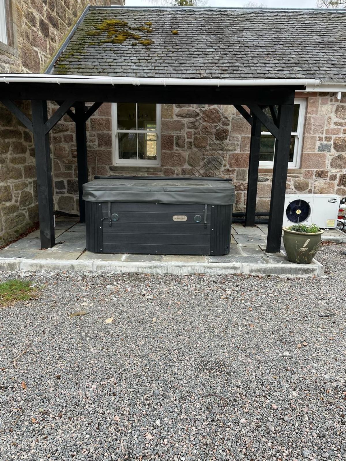 The Doune Inverness Exterior photo